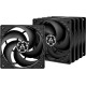 Кулер для корпусу Arctic P12 (5-Fan Pack) (ACFAN00135A)