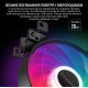 Кулер до корпусу Zezzio ZC-120 Colorful 3in1