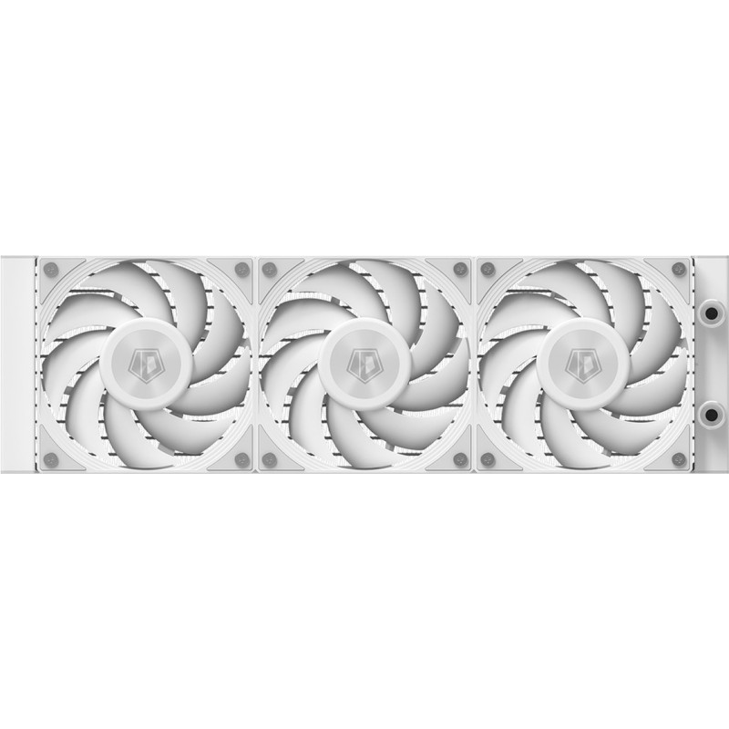Система водяного охолодження ID-Cooling DX360 Max White