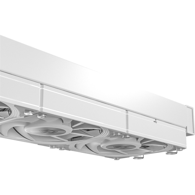 Система водяного охолодження ID-Cooling DX360 Max White