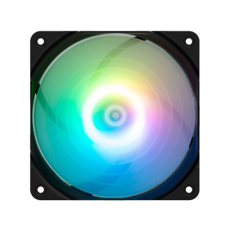 Кулер Zalman AF120 ARGB Black (ZM-AF120RARGBBLACK)