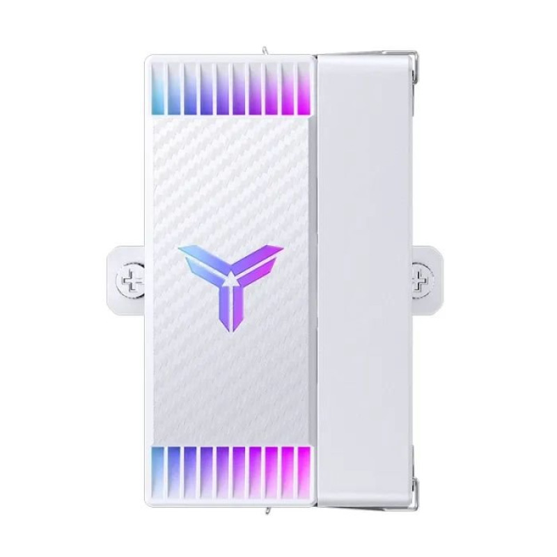 Кулер JONSBO CR-1000 MAX ARGB White