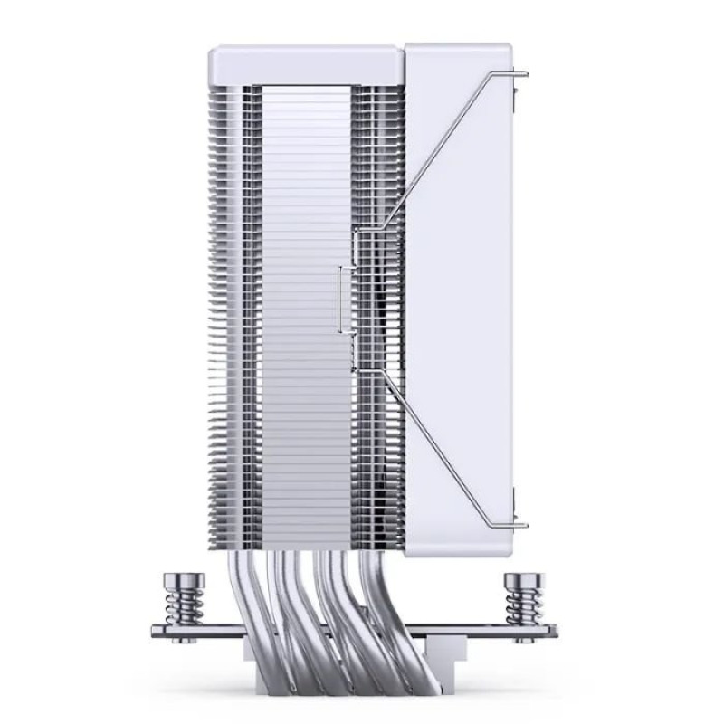 Кулер JONSBO CR-1000 MAX ARGB White