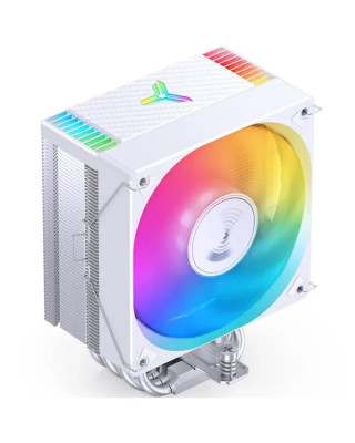 Кулер JONSBO CR-1000 MAX ARGB White