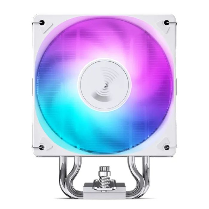 Кулер JONSBO CR-1000 MAX ARGB White