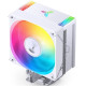 Кулер JONSBO CR-1000 MAX ARGB White