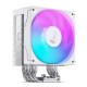 Кулер JONSBO CR-1000 MAX ARGB White