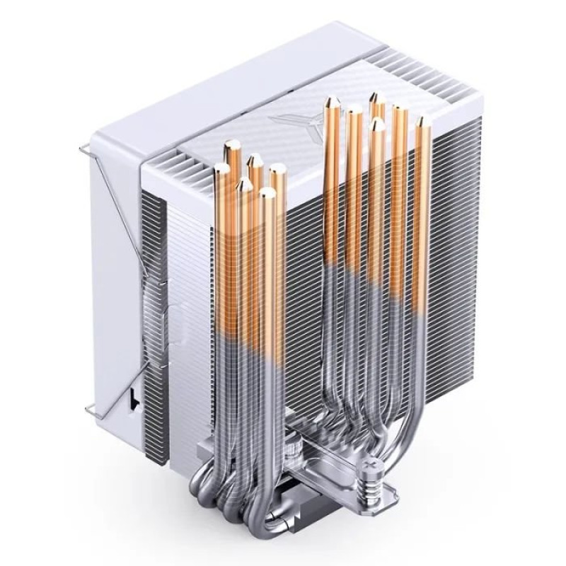 Кулер JONSBO CR-1000 MAX ARGB White