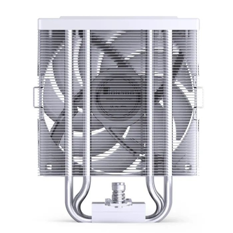 Кулер JONSBO CR-1000 MAX ARGB White