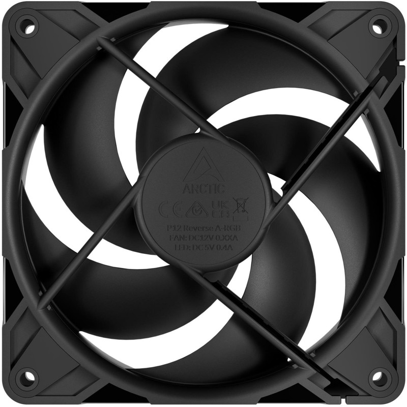 Кулер ARCTIC P14 PRO REVERSE 3P ACFAN00330A