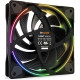Кулер be quiet! Light Wings 120mm PWM High-Speed 3-Pack Black (BL077)