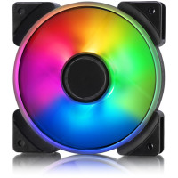 Pages Fractal Design Prism AL-12 ARGB (FD-FAN-PRI-AL12)