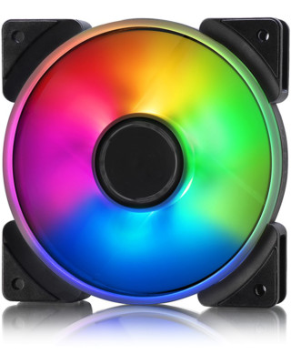 Кулер Fractal Design Prisma AL-12 ARGB (FD-FAN-PRI-AL12)