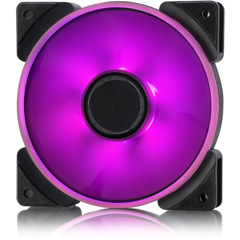 Pages Fractal Design Prism AL-12 ARGB (FD-FAN-PRI-AL12)