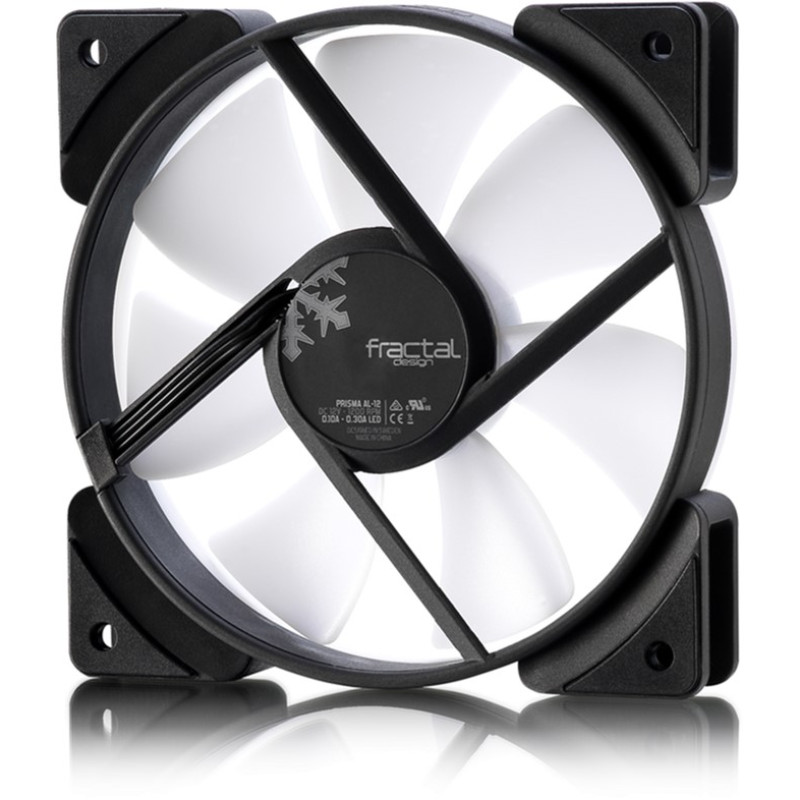 Pages Fractal Design Prism AL-12 ARGB (FD-FAN-PRI-AL12)
