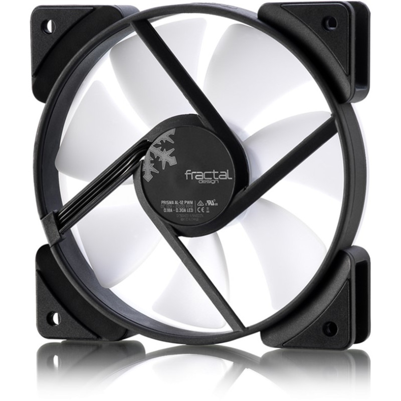 Pages Fractal Design Prism AL-12 ARGB (FD-FAN-PRI-AL12)