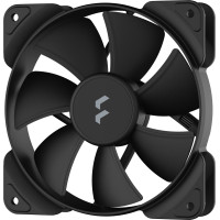 Кулер Fractal Design Aspect 12 PWM Black (FD-F-AS1-1203)