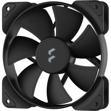 Кулер Fractal Design Aspect 12 PWM Black (FD-F-AS1-1203)