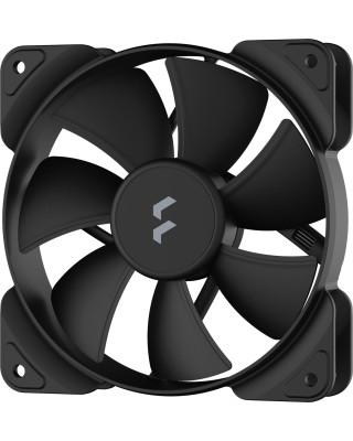 Кулер Fractal Design Aspect 12 PWM Black (FD-F-AS1-1203)