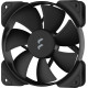 Кулер Fractal Design Aspect 12 PWM Black (FD-F-AS1-1203)