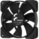 Кулер Fractal Design Aspect 12 PWM Black (FD-F-AS1-1203)