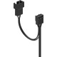 Кулер Fractal Design Aspect 12 PWM Black (FD-F-AS1-1203)