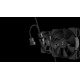 Кулер Fractal Design Aspect 12 PWM Black (FD-F-AS1-1203)