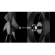 Кулер Fractal Design Aspect 12 PWM Black (FD-F-AS1-1203)