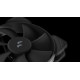 Кулер Fractal Design Aspect 12 PWM Black (FD-F-AS1-1203)