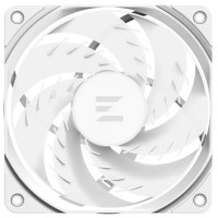 Кулер Zalman AF120 ARGB White (ZM-AF120RARGBWHITE)