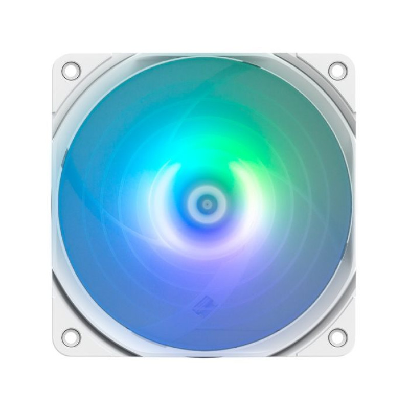 Кулер Zalman AF120 ARGB White (ZM-AF120RARGBWHITE)