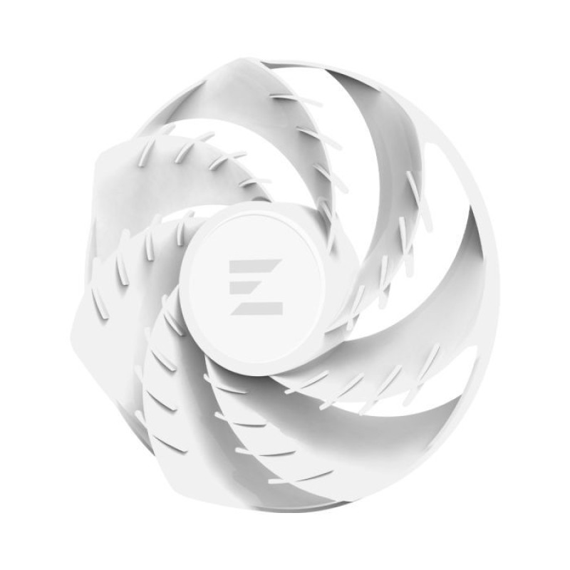 Кулер Zalman AF120 ARGB White (ZM-AF120RARGBWHITE)