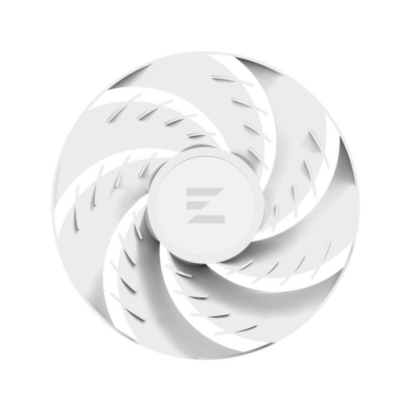 Кулер Zalman AF120 ARGB White (ZM-AF120RARGBWHITE)