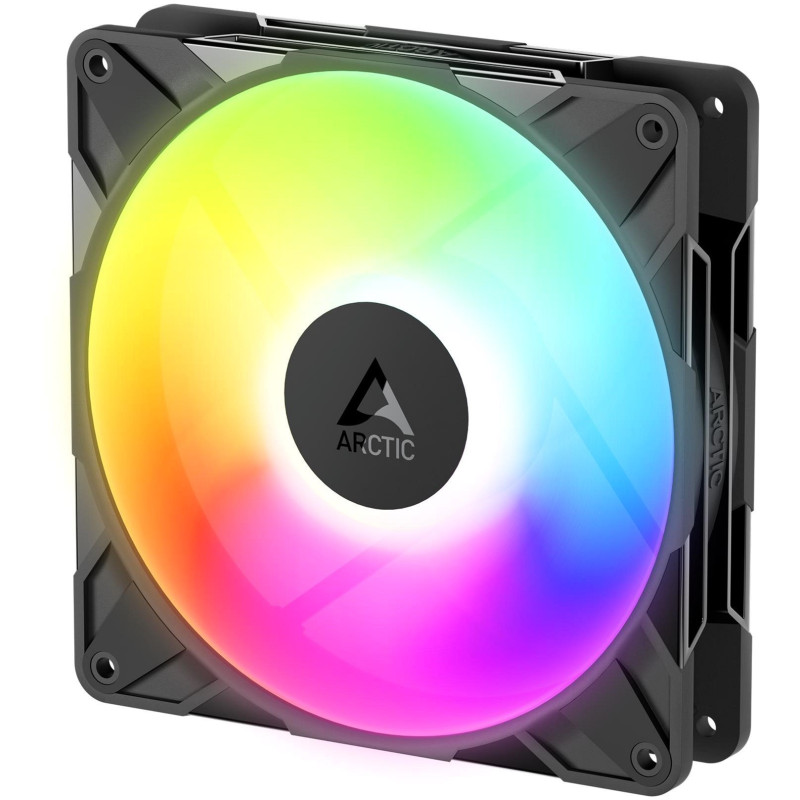 Кулер ARCTIC P14 PRO REVERSE A-RGB 3P ACFAN00327A