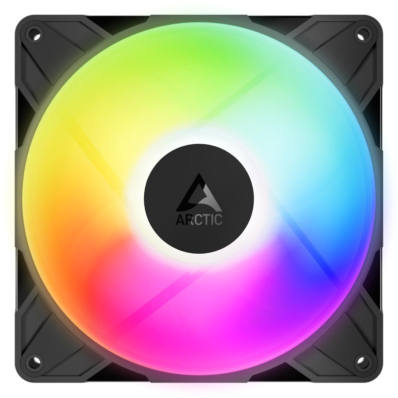 Кулер ARCTIC P14 PRO REVERSE A-RGB 3P ACFAN00327A
