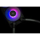 Кулер EKWB EK-Vardar EVO 120ER D-RGB - White (500-2200 RPM)