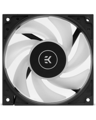 Кулер EKWB EK-Vardar EVO 120ER D-RGB - White (500-2200 RPM)