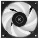 Кулер EKWB EK-Vardar EVO 120ER D-RGB - White (500-2200 RPM)