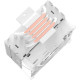 Кулер Alseye Q120S Plus (White) (AS.01.11.0006)