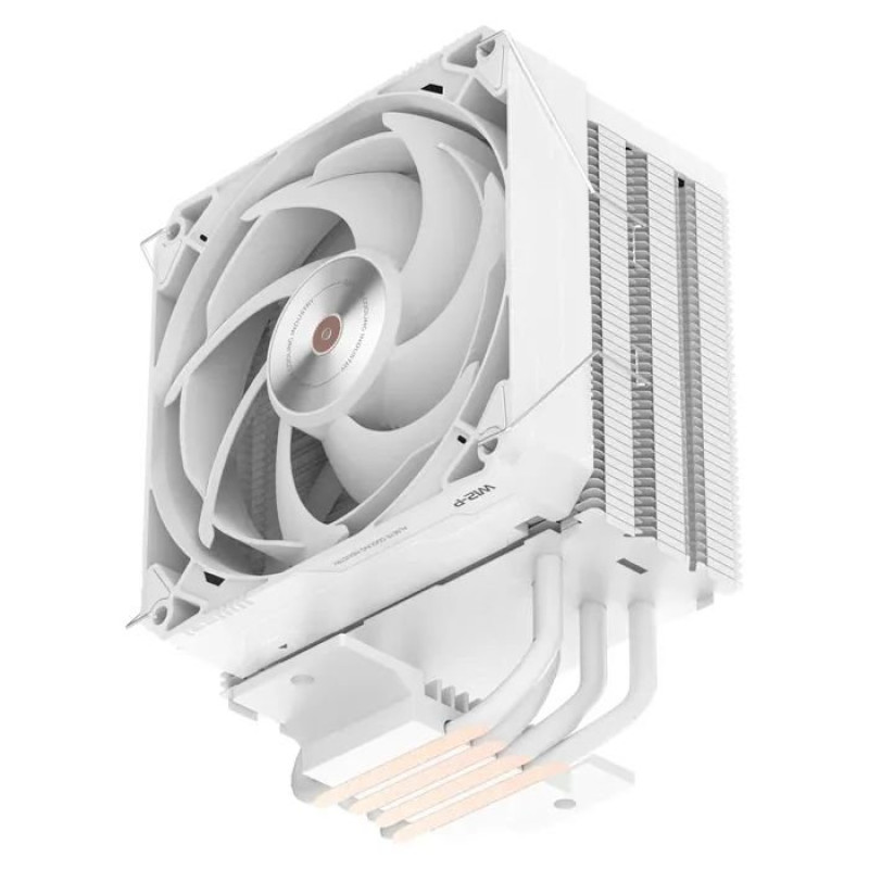 Кулер Alseye Q120S Plus (White) (AS.01.11.0006)