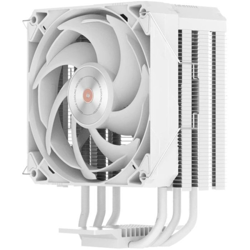 Кулер Alseye Q120S Plus (White) (AS.01.11.0006)