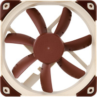 Кулер для корпусу Noctua NF-S12A PWM