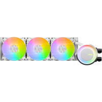 Система водяного охолодження MSI MAG CoreLiquid E360 White