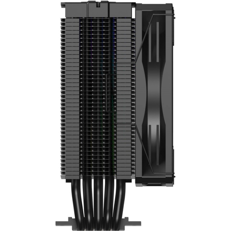 Кулер до процесcора Zezzio ZH-500K