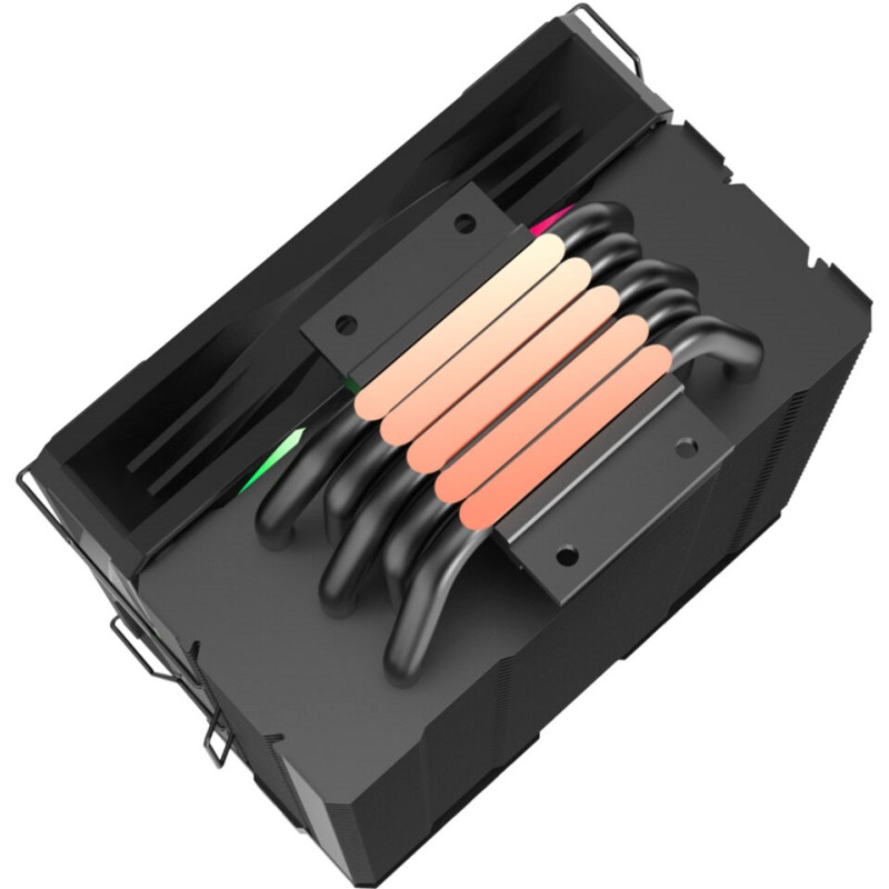 Кулер до процесcора Zezzio ZH-500K