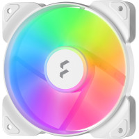 Кулер Fractal Design Aspect 12 RGB PWM White Frame (FD-F-AS1-1209)