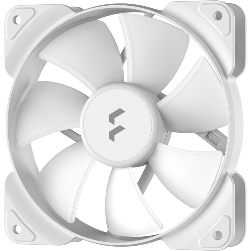 Кулер Fractal Design Aspect 12 RGB PWM White Frame (FD-F-AS1-1209)