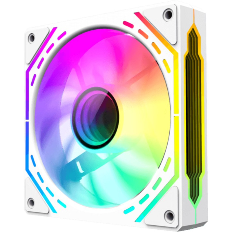 Кулер GAMEMAX FN12A-S2I-W