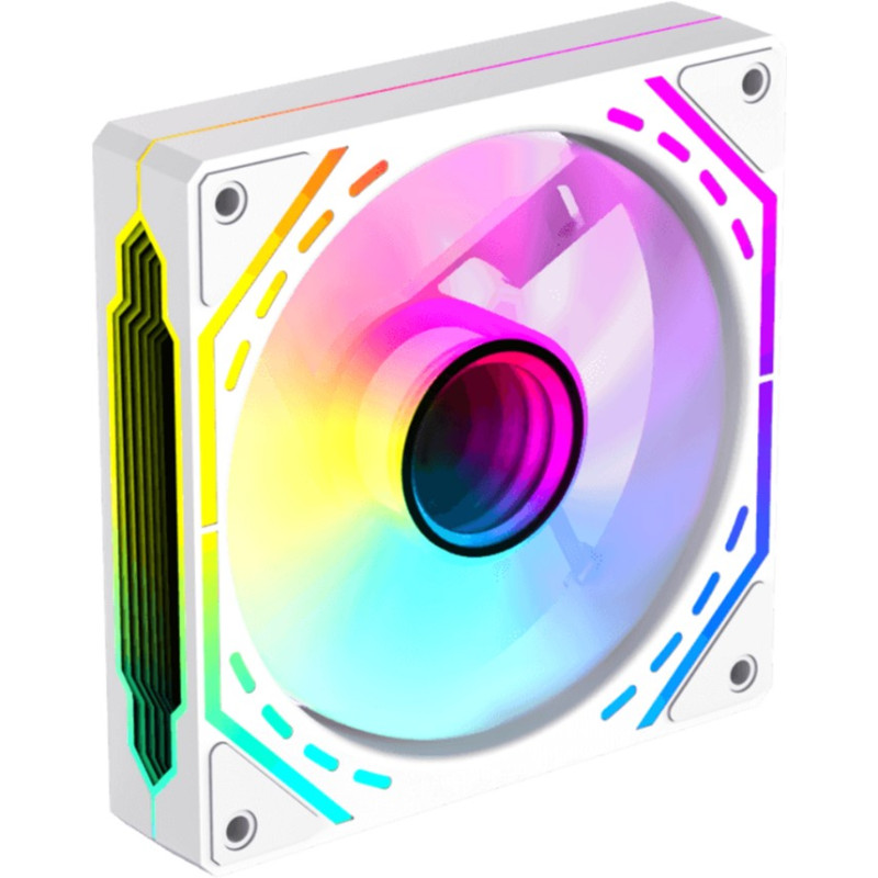 Кулер GAMEMAX FN12A-S2I-W