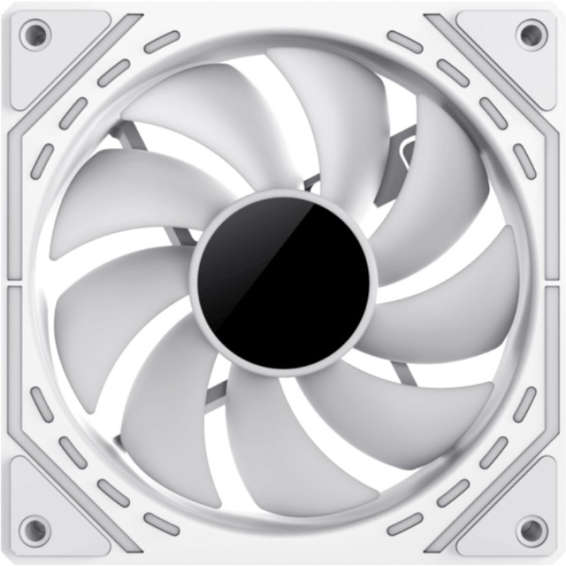 Кулер GAMEMAX FN12A-S2I-W